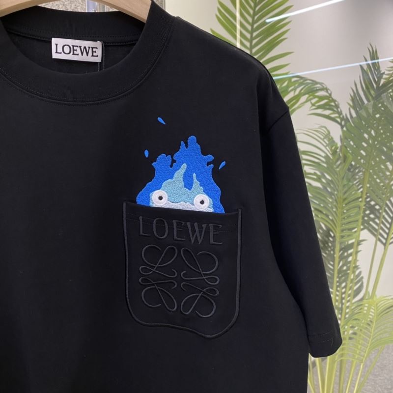 Loewe T-Shirts